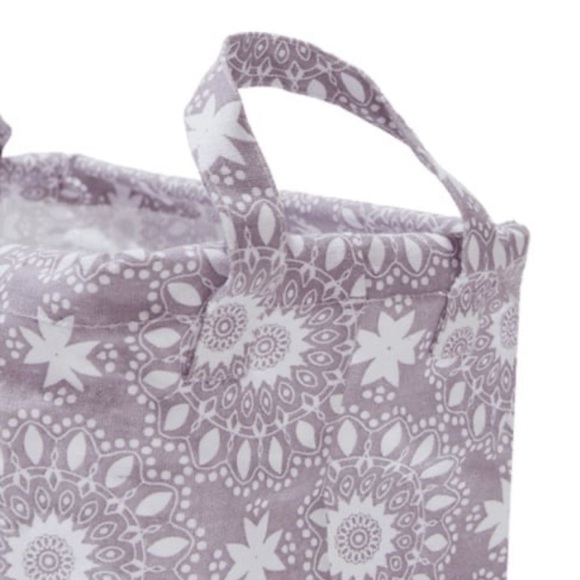 SUMMER & ROSE Brylin Nesting Baskets - Set of 3 - Picture 3 of 3